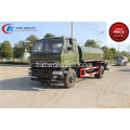 Camion citerne tout-terrain 4x4 garanti 100% Dongfeng